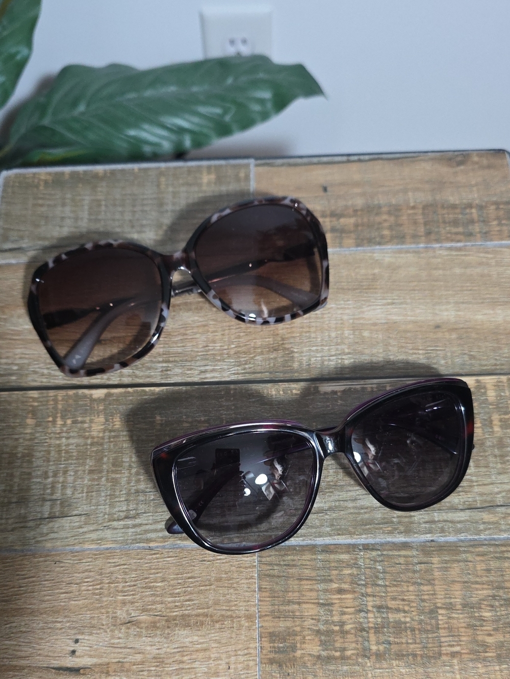 Ted Baker, Lauren Conrad Womens Sunglasses Bundle